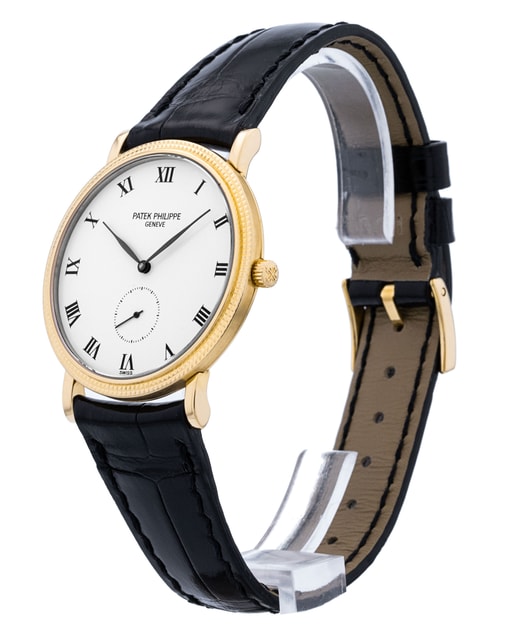 Patek Philippe Calatrava 3919J Image 2